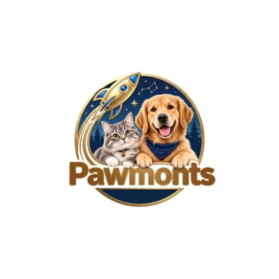 Pawmonts's icon