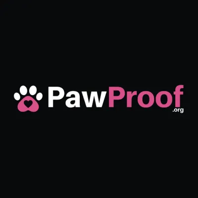 PawProof's icon