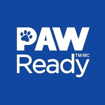pawready.com's icon