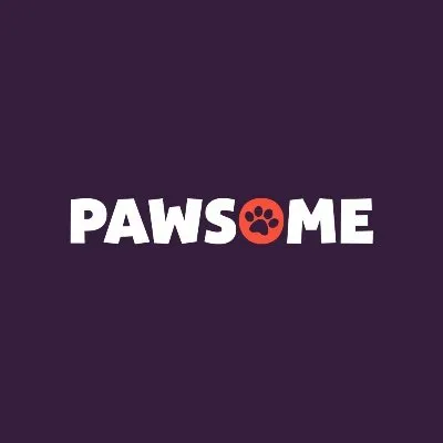 pawsomepet.co's icon
