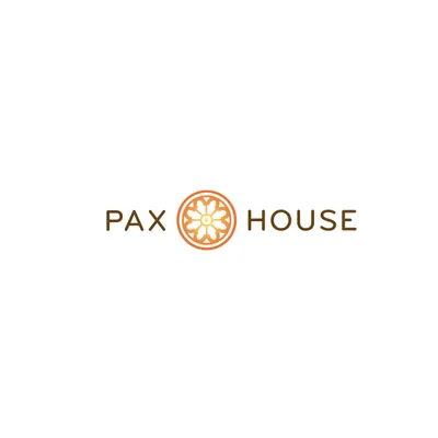 pax-house.com's icon