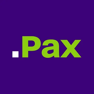 pax.ch's icon