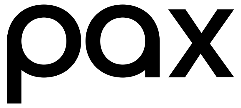 Pax logo