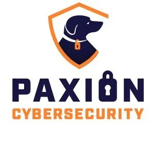paxioncyber.com's icon