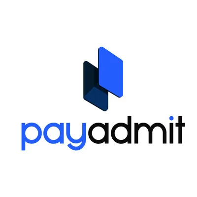 payadmit.com's icon
