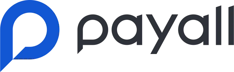 Payall logo