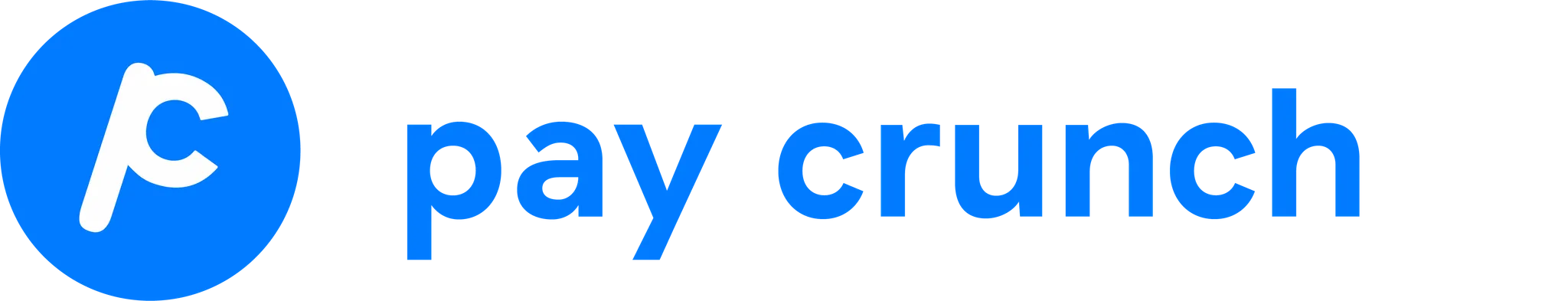 PayCrunch logo