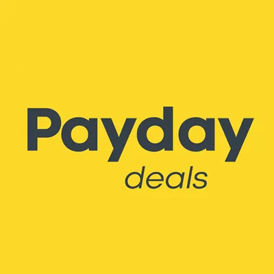 paydaydeals.com.au's icon