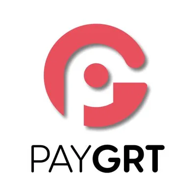 paygrt.com's icon