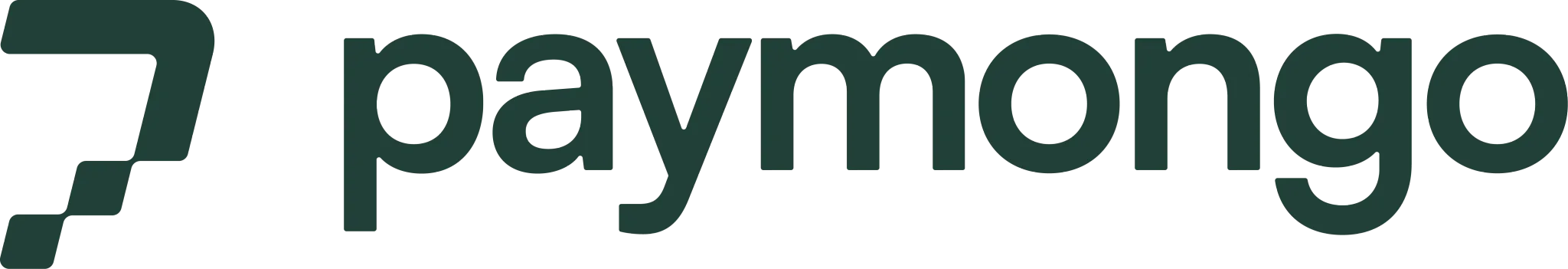 PayMongo logo