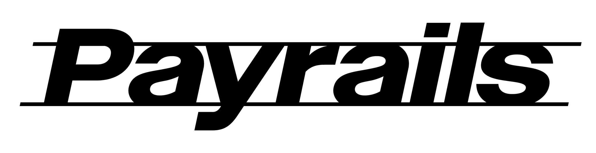 Payrails logo