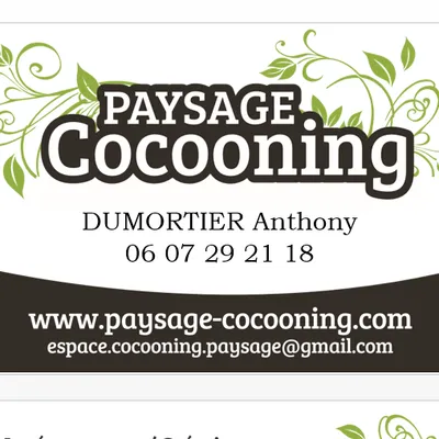 paysage-cocooning.com's icon