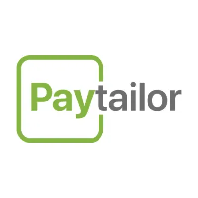 Paytailor's icon