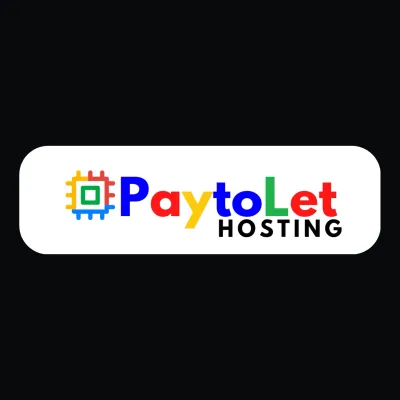 PaytoLet's icon