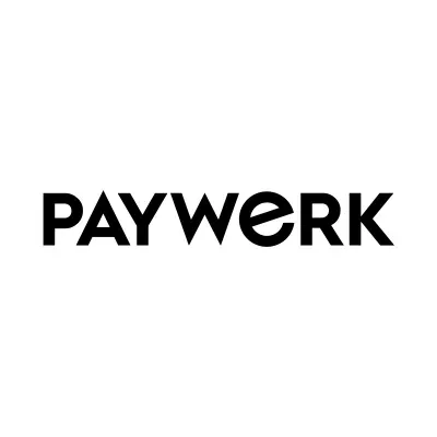 Paywerk's icon