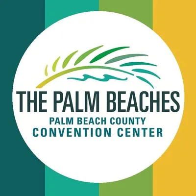 pbconventioncenter.com's icon