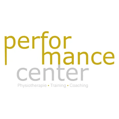 Performance Center Physiotherapie & Training | Ostfildern's icon