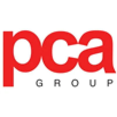 pcagroup.com's icon