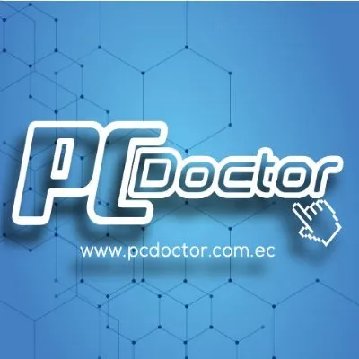 pcdoctor.com.ec's icon