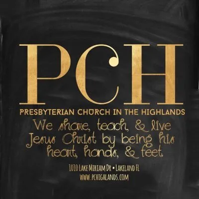 pchighlands.com's icon