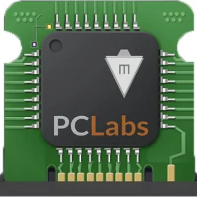 pclabs.com.br's icon