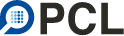 피씨엘 logo