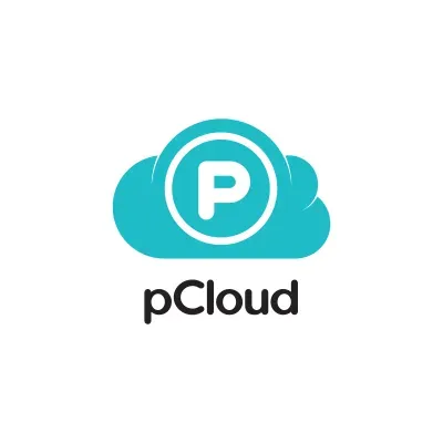 pcloud.com's icon