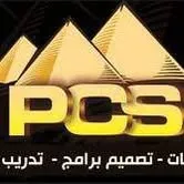 pcs-egypt.com's icon
