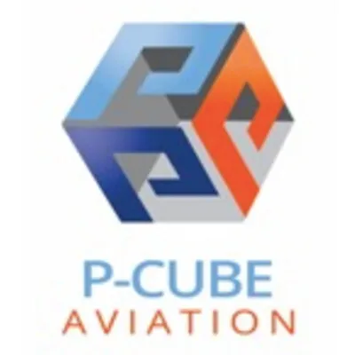 pcubeaviation.com's icon