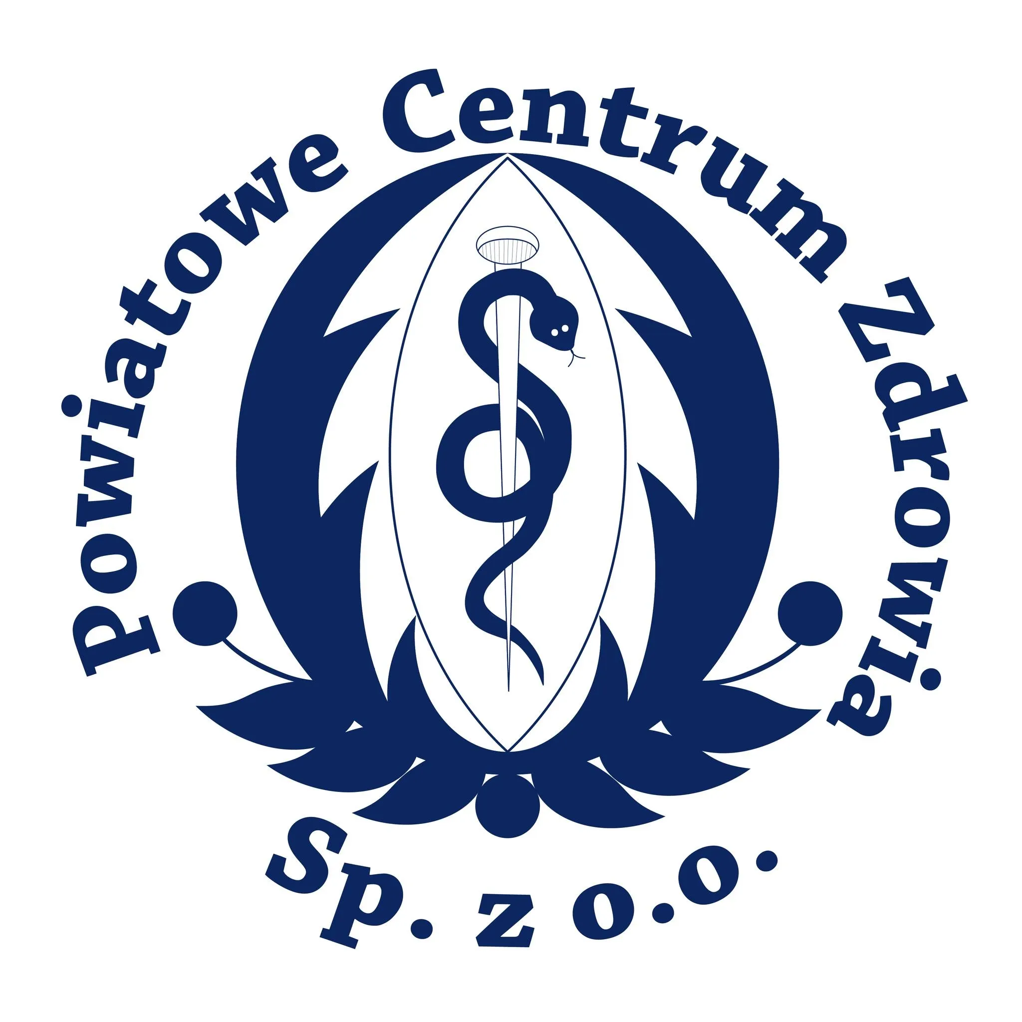 Powiatowe Centrum Zdrowia sp. z o.o.