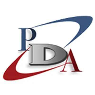 pdaspeakers.com's icon