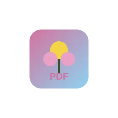 PDF Flower Farm's icon