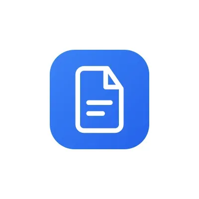 PDFResources's icon