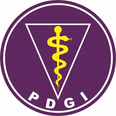 pdgi.or.id's icon
