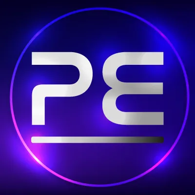 peaceevolution.com's icon
