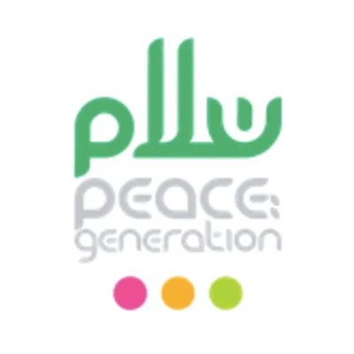 peacegen.id's icon