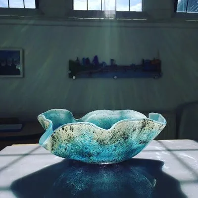 peaceofglass.co.uk's icon