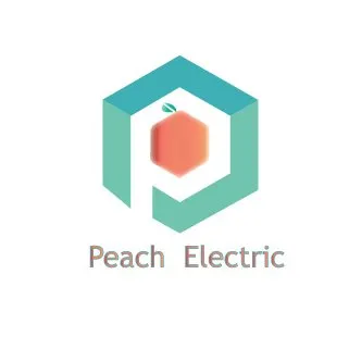 peach-electric.com's icon