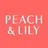 peachandlily.com logo