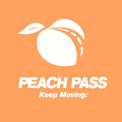 peachpass.com's icon