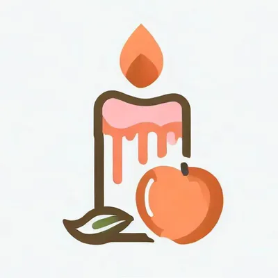 peachstatecandlesupply.com's icon