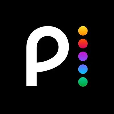 Peacock's icon