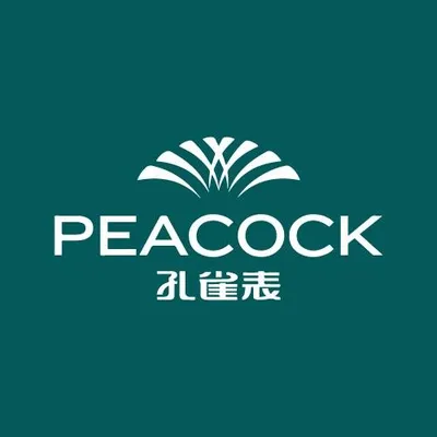peacockwatches.com's icon