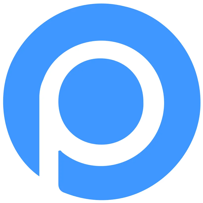 Peakflo logo