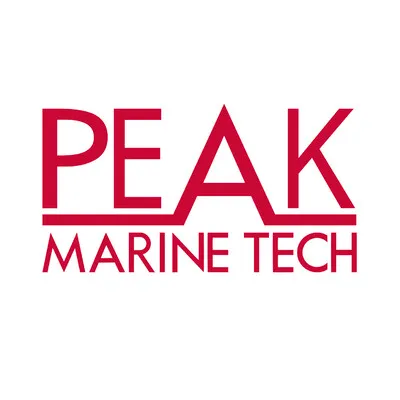 peakmarinetech.com's icon