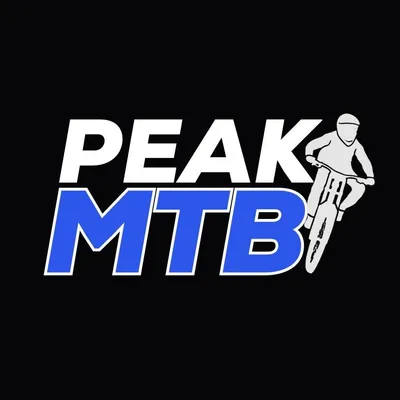 peakmtb.co.uk's icon