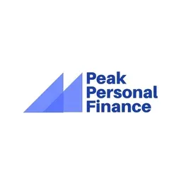 Peak Personal Finance's icon