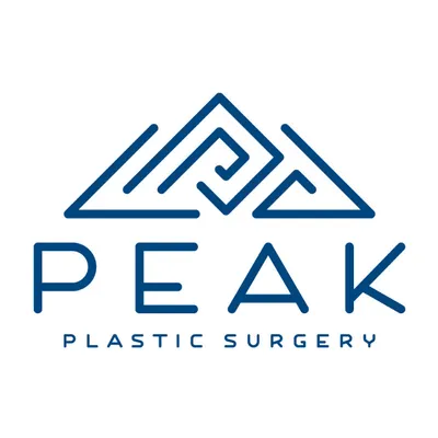 peakplasticsurgery.com's icon