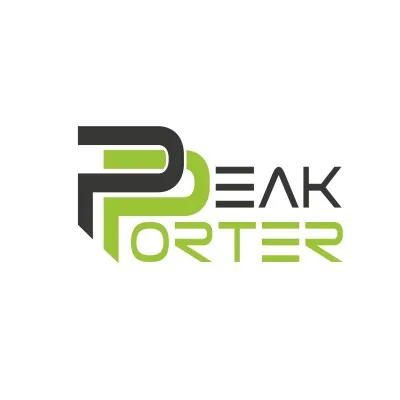 peakporter.com's icon