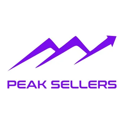 peaksellers.com's icon